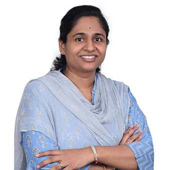 Dr. Amulya Mullapudi