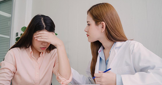 Personalised Treatment Plan