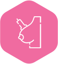 Breast Ultrasound imaging in Vijayawada